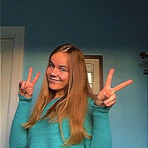 Meet your Posher, Karis